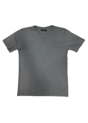 Gym Shirt Charcoal