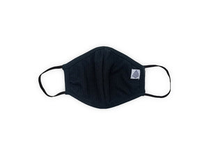 Fabric Mask (Black)