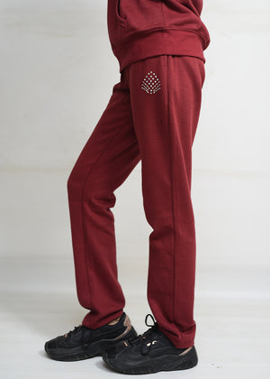 Berry Joggers